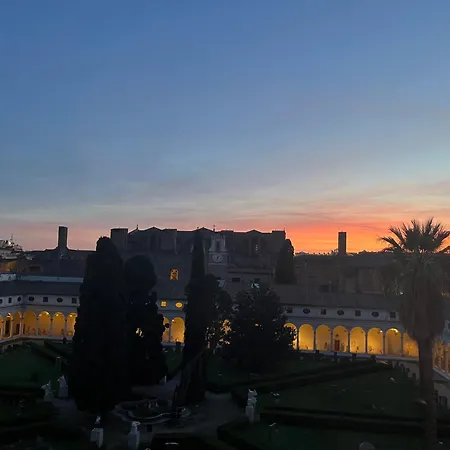 ゲストハウス Michelangelo Garden